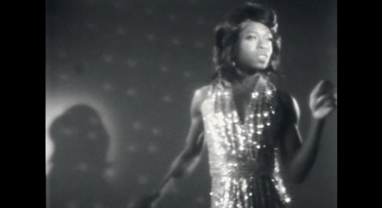 Deerhunter 'Back To The Middle' by Olivier Groulx