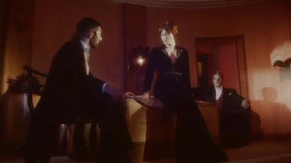 Florence And The Machine 'Shake It Out' by Dawn Shadforth