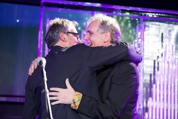 UK Music Video Awards 2012: The David Knight Film