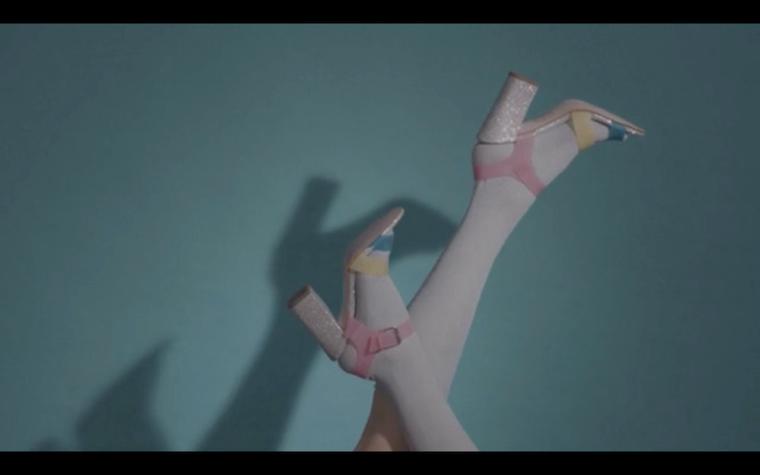 Meanwhile 'All For The Taking' by Jake Jelicich