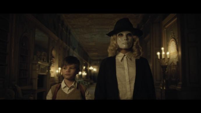 Bouha Kazmi joins roster at Luti Media