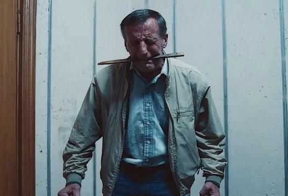 Daniel Wolfe wins at 2015 SXSW Awards with Iron Sky