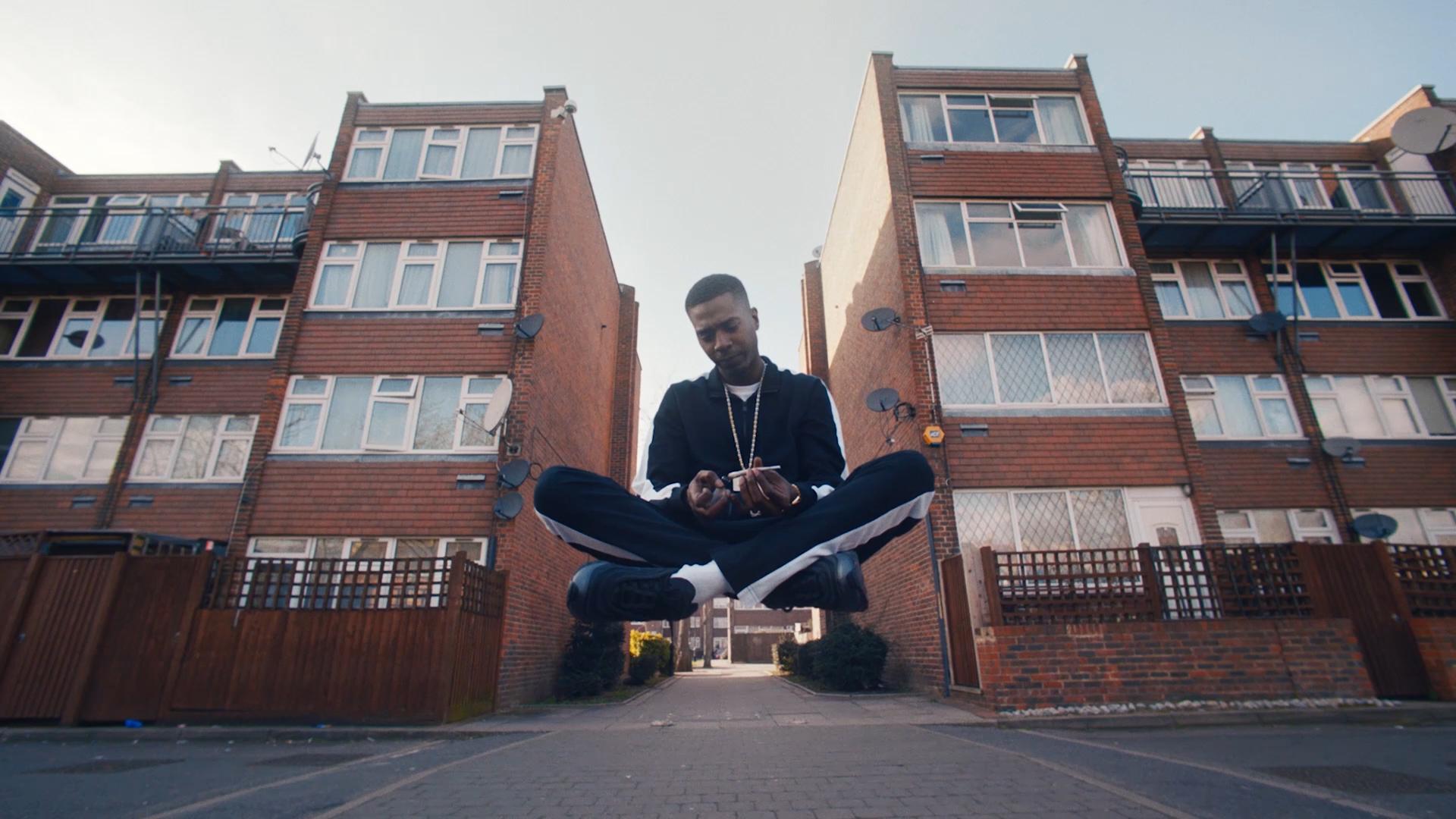 Nines  'I See You Shining' by Oliver Jennings