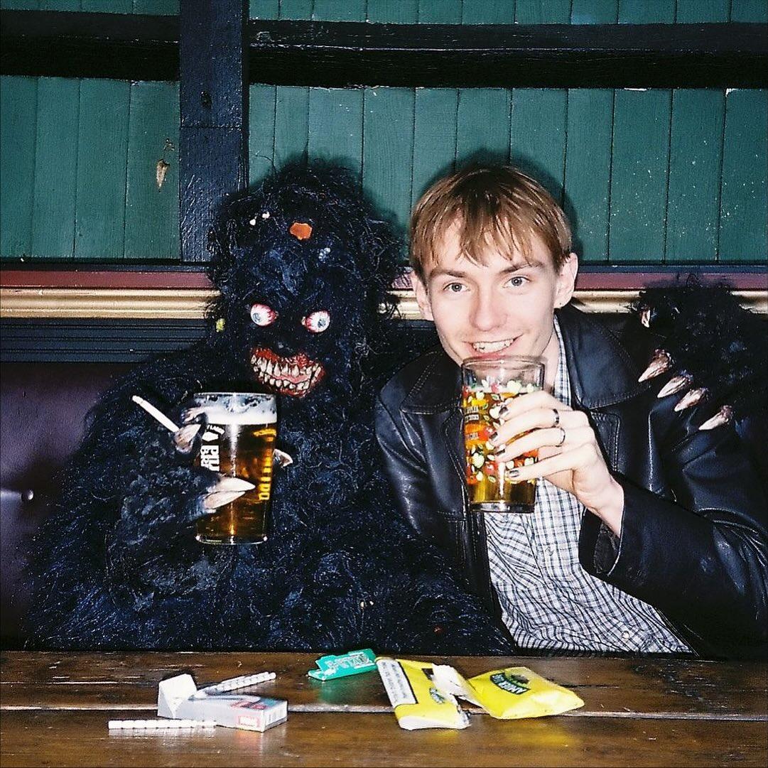 Will Wightman on This Place Is A Sh*thole: 'This was part-experiment, part-therapy'