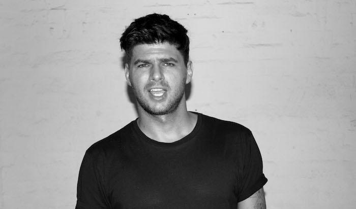 Kyle Lewis signs to Black Dog UK