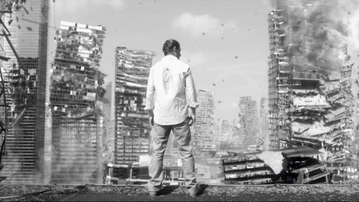 Music video directors shine at 25th Saatchi & Saatchi New Directors' Showcase