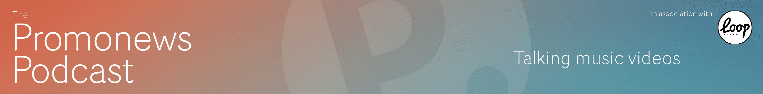 Promonews Podcast