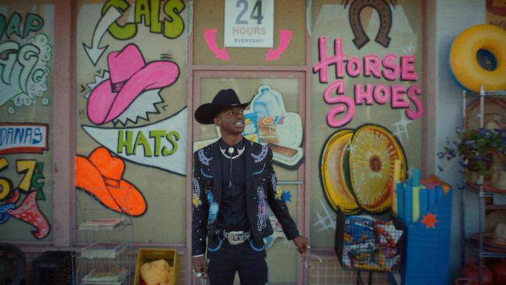 UK Music Video Awards 2019: Electric Theatre Collective sponsors Best Director award for first time at the UKMVAs