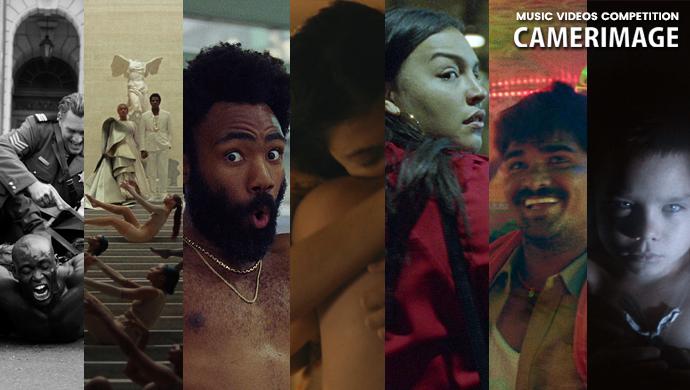 Camerimage 2018: Music Video Competition nominations announced