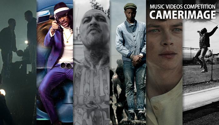 Camerimage 2015: Music Video nominations announced