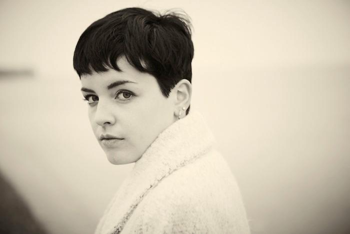 Kate Miller 'Maybe' by Damian Weilers