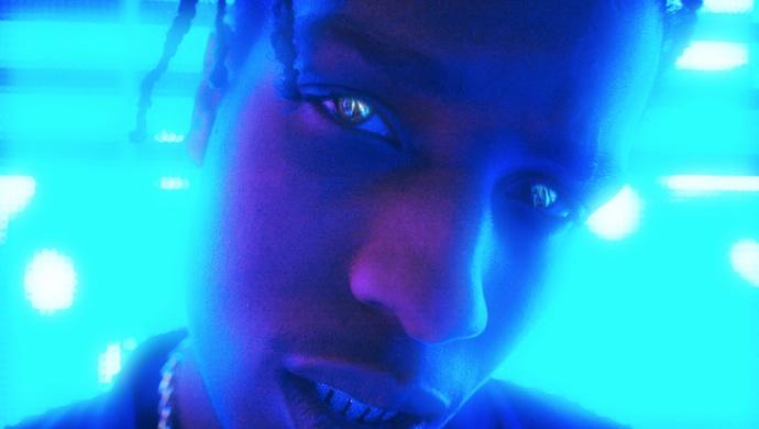 58th Grammy Awards - the Music Video and Music Film nominations 