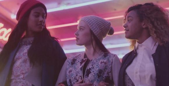 ASOS 'Africa' (campaign) by Rohan Blair-Mangat