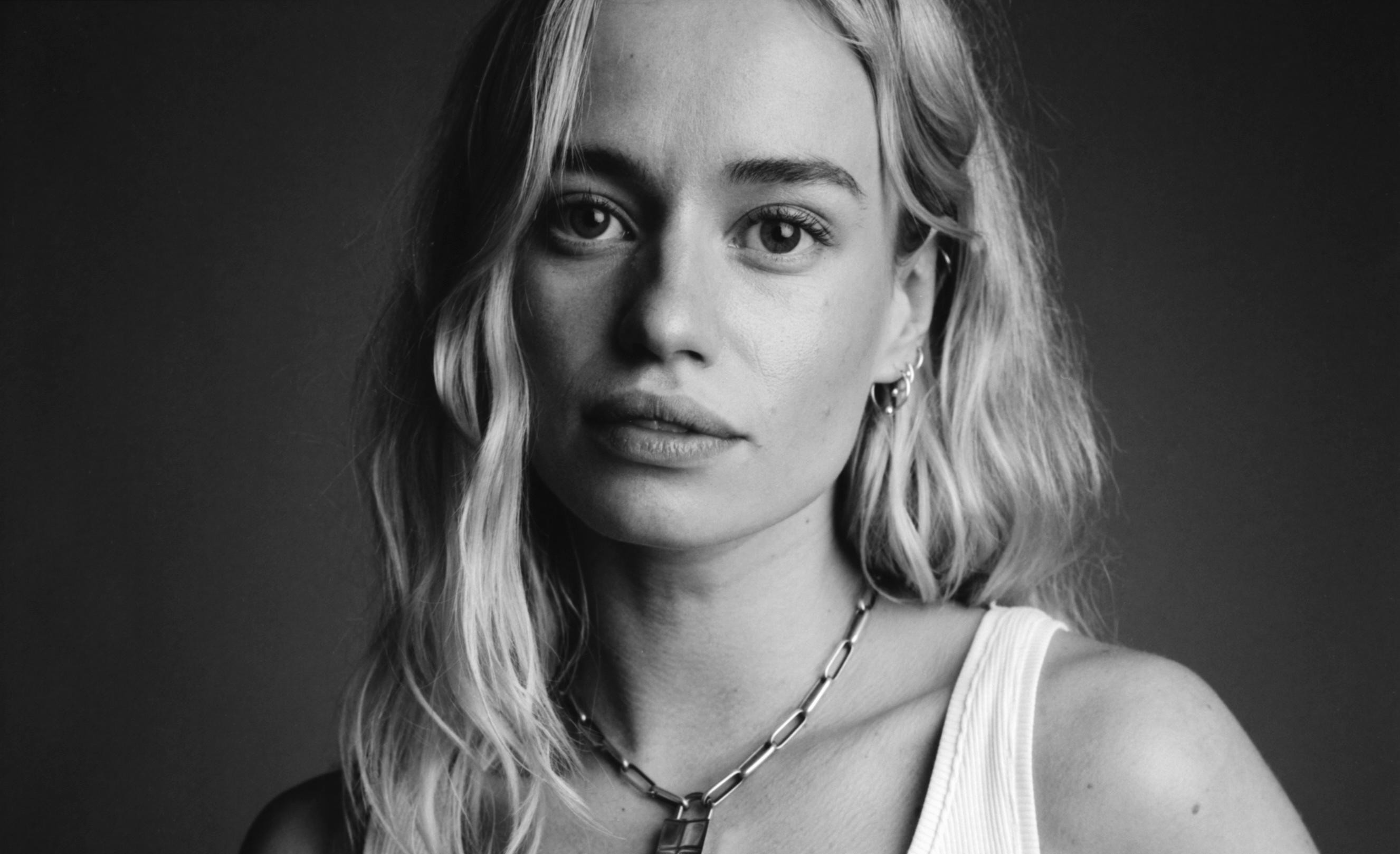 Park Pictures welcomes Abigail Wilson to UK roster