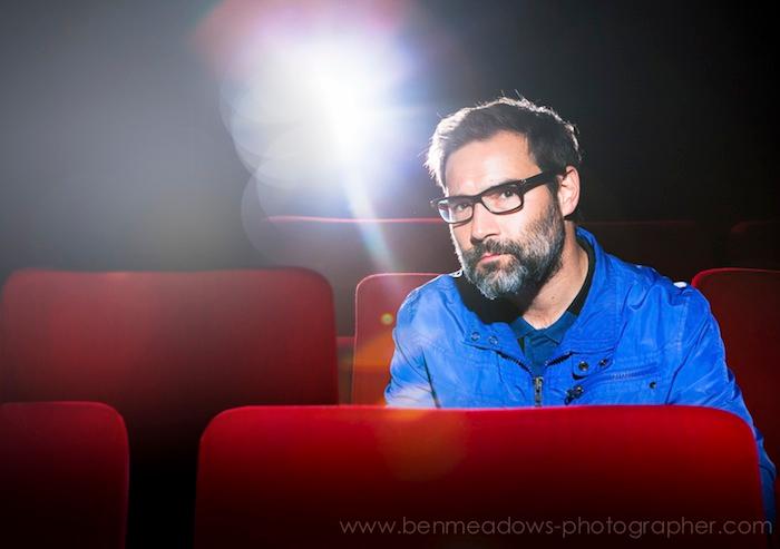 UK Music Video Awards 2014: Adam Buxton is back!