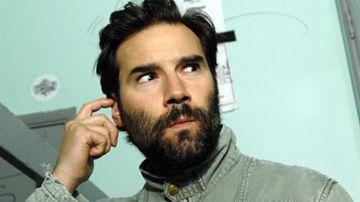 BUG heads north in October - shows in Leeds, Liverpool, Manchester (and Norwich)