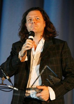 Rushes telecine legend Adrian Seery has left the building