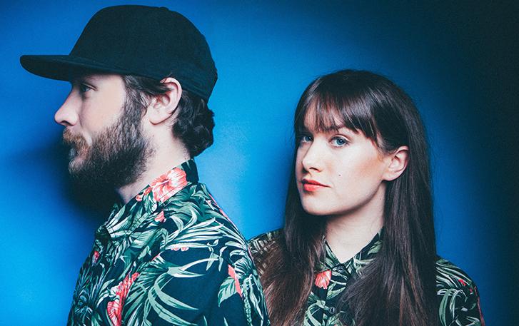 Afloat sign to Missing Link FIlms