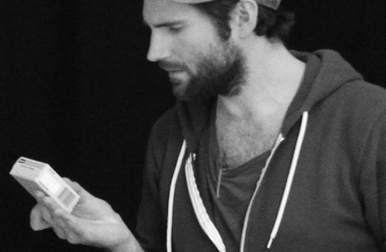 Alex Southam joins Rogue Films