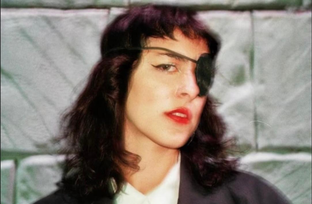 THE SNAPSHOT Q&A: Alice Fassi