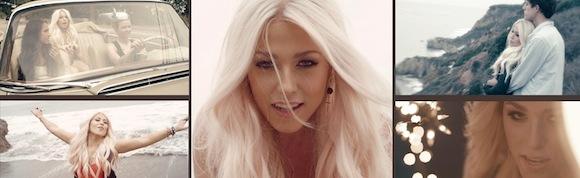 Amelia Lily 'You Bring Me Joy' by Evan Dennis