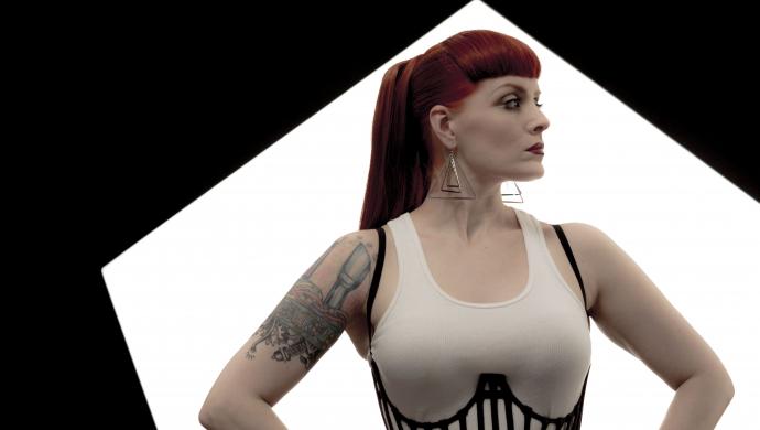 UK Music Video Awards 2026: tickets selling fast as Ana Matronic returns as host