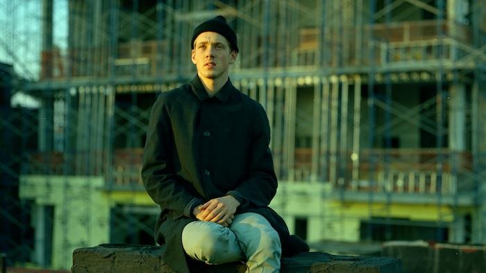 Academy Films/A+ sign Anders Malmberg