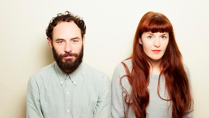 Pulse sign Australian duo The Apiary