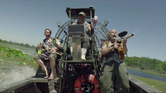 Videos Of The Month - June 2016