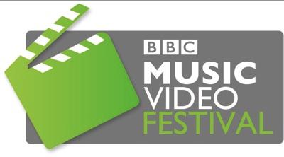BBC Music Video Festival starts today in Norwich and at BBC Big Screens around the UK