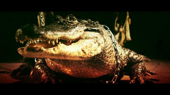 Bring Me The Horizon's Alligator Blood wins best video at 2012 Kerrang! Awards