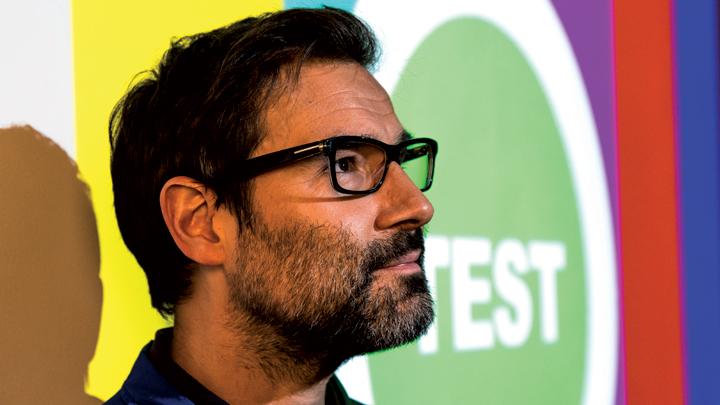Adam Buxton presents BUG's landmark 50th edition on March 4th and 11th