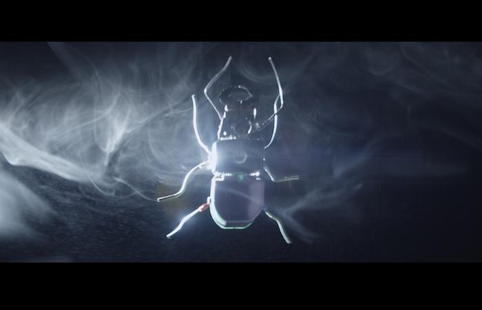 BUG 42 on Thursday April 24th -100th BUG at the BFI Southbank, with guest host Jeff Leach