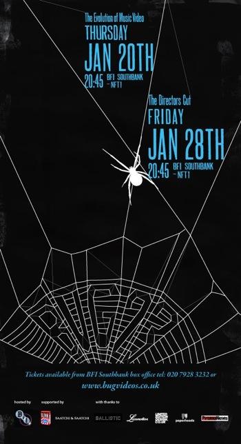 BUG 23 – tickets on sale tomorrow!