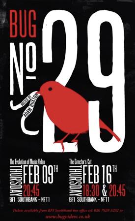 BUG 29 – tickets on sale 