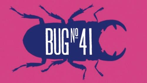 BUG 41 - two shows at BFI Southbank on Friday, Feb 28th