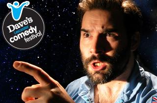 BUG returns to Leicester Comedy Festival in February