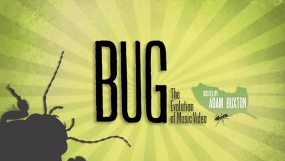 New BUG Playlist Show launched on YouTube 