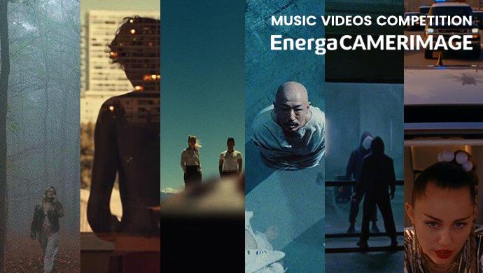 EnergaCAMERIMAGE 2019: Music Videos Competition nominations announced