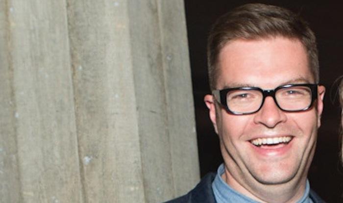 Barnaby Laws bids farewell to Panalux to join Worldwide Production Agency 