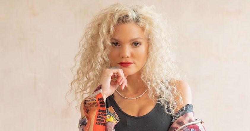 UK Music Video Awards 2020: Becca Dudley hosts the UKMVAs20 awards ceremony