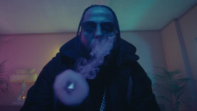 Belly ft. Future 'Frozen Water' by Rollo Jackson