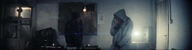 Benga ft Kano 'Forefather' by Matthew Walker