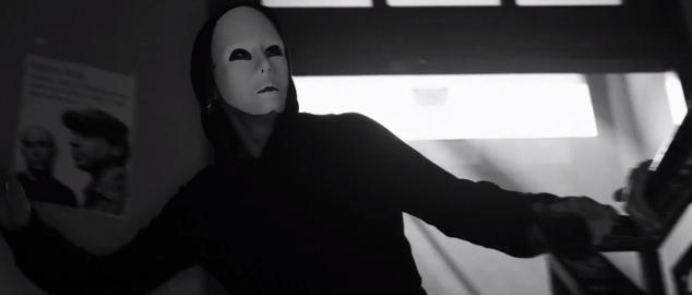 Benga 'Smack Your Bitch Up' by Johny Mourgue