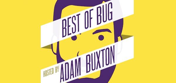 Best of BUG: Animation Special at Bradford Animation Festival