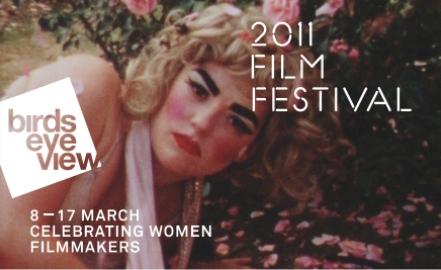 Birds Eye View Festival 2011 starts today – featuring Fashion Loves Film and Music Loves Video 