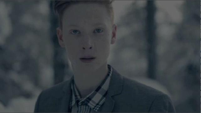 Black Screens’ Yours by Mauri Chifflet