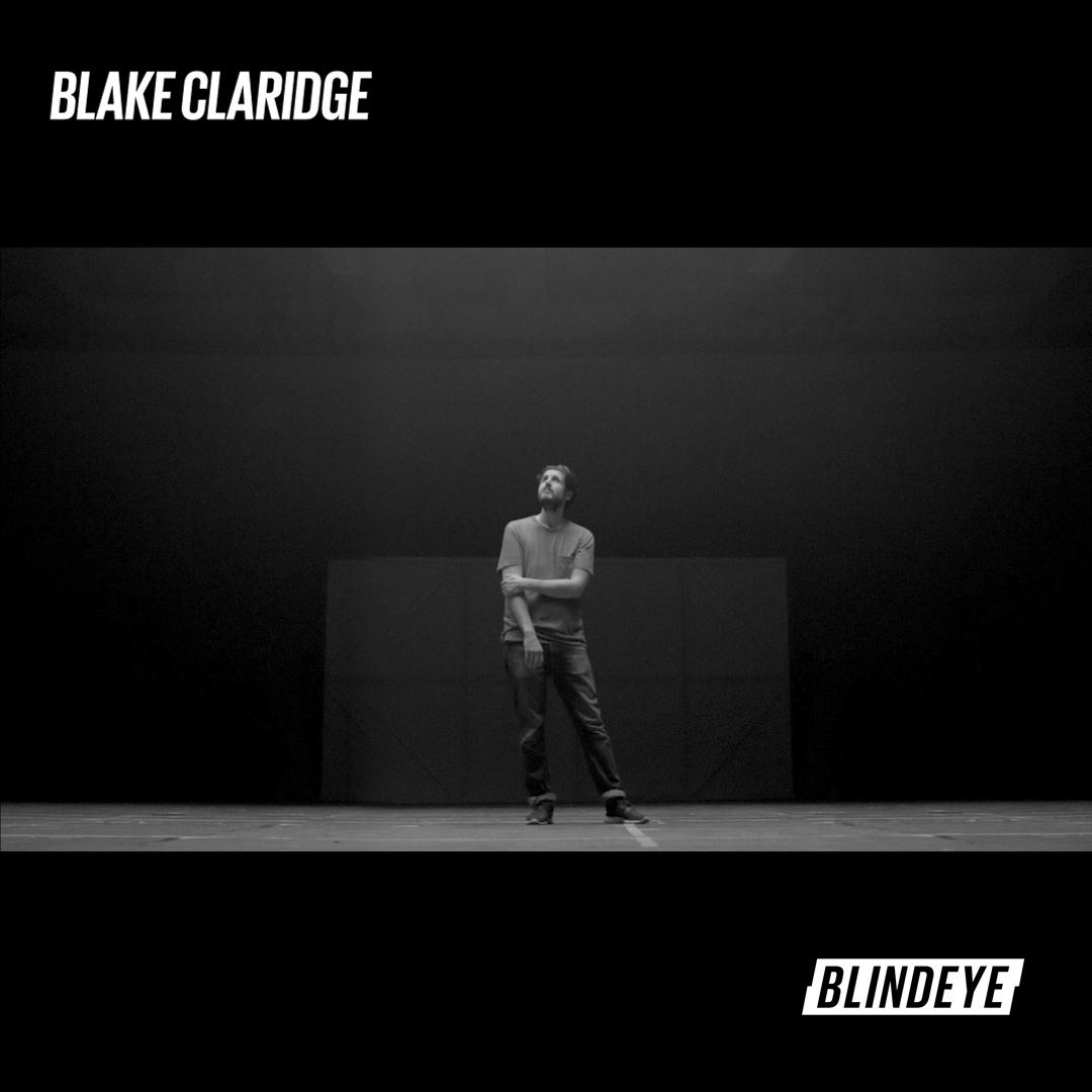 Blake Claridge joins Blindeye Films