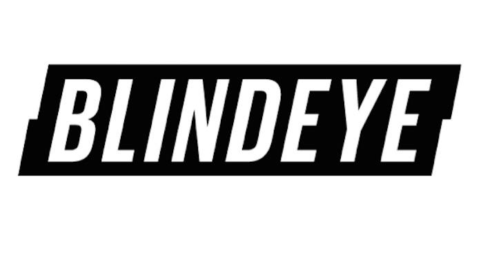 Blindeye launches new roster and website