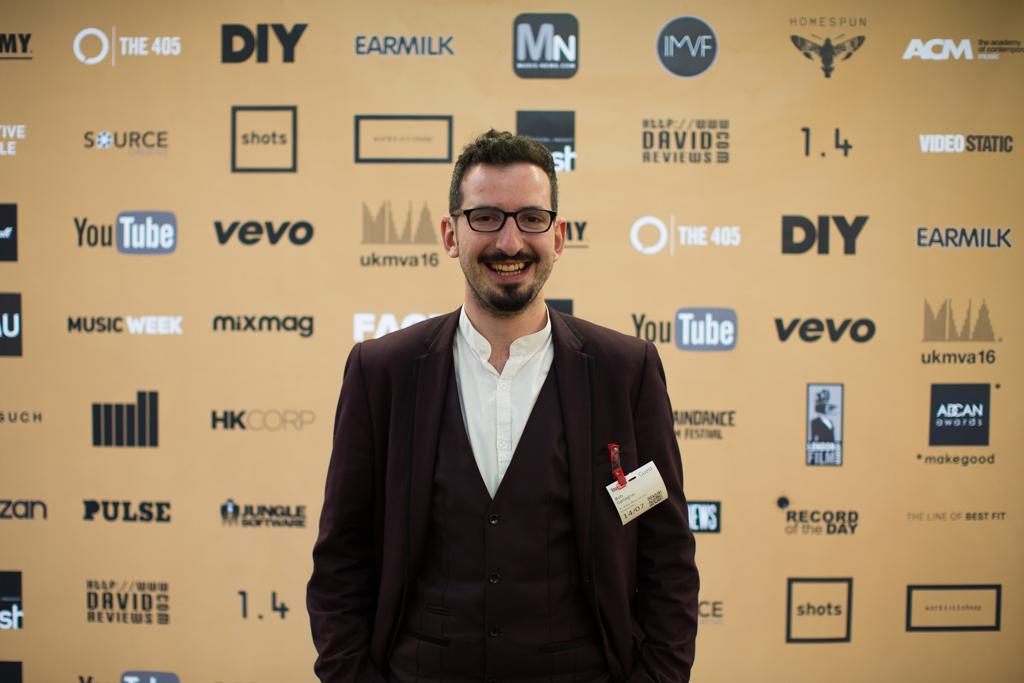 Radar Awards - all the winners